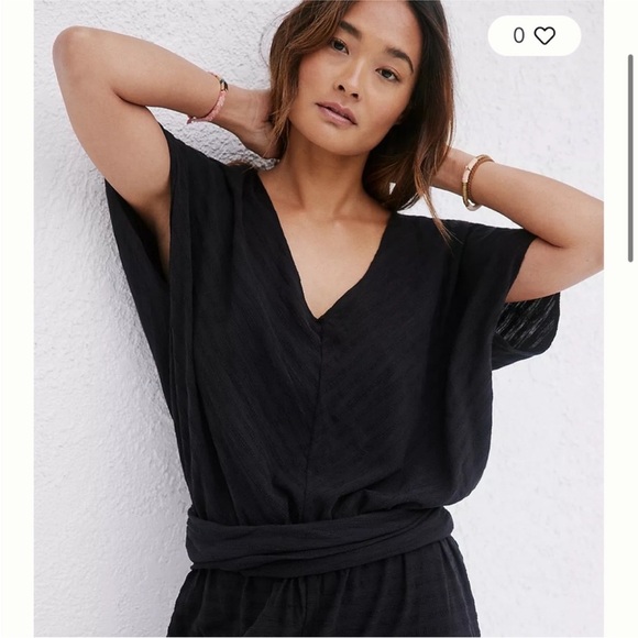 ANTHROPOLOGIE Dancing Fever Jumpsuit Small - Picture 3 of 10